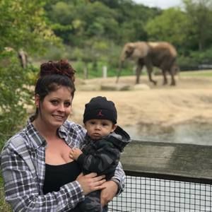 Meet your Posher, Jackie